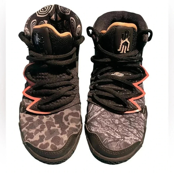 Nike Other - NIKE KYRIE KYBRID S2